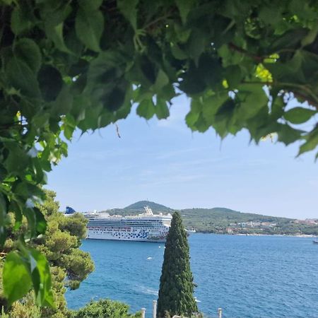 Apartment Ana Lozica With Terrace Dubrovnik Exterior foto
