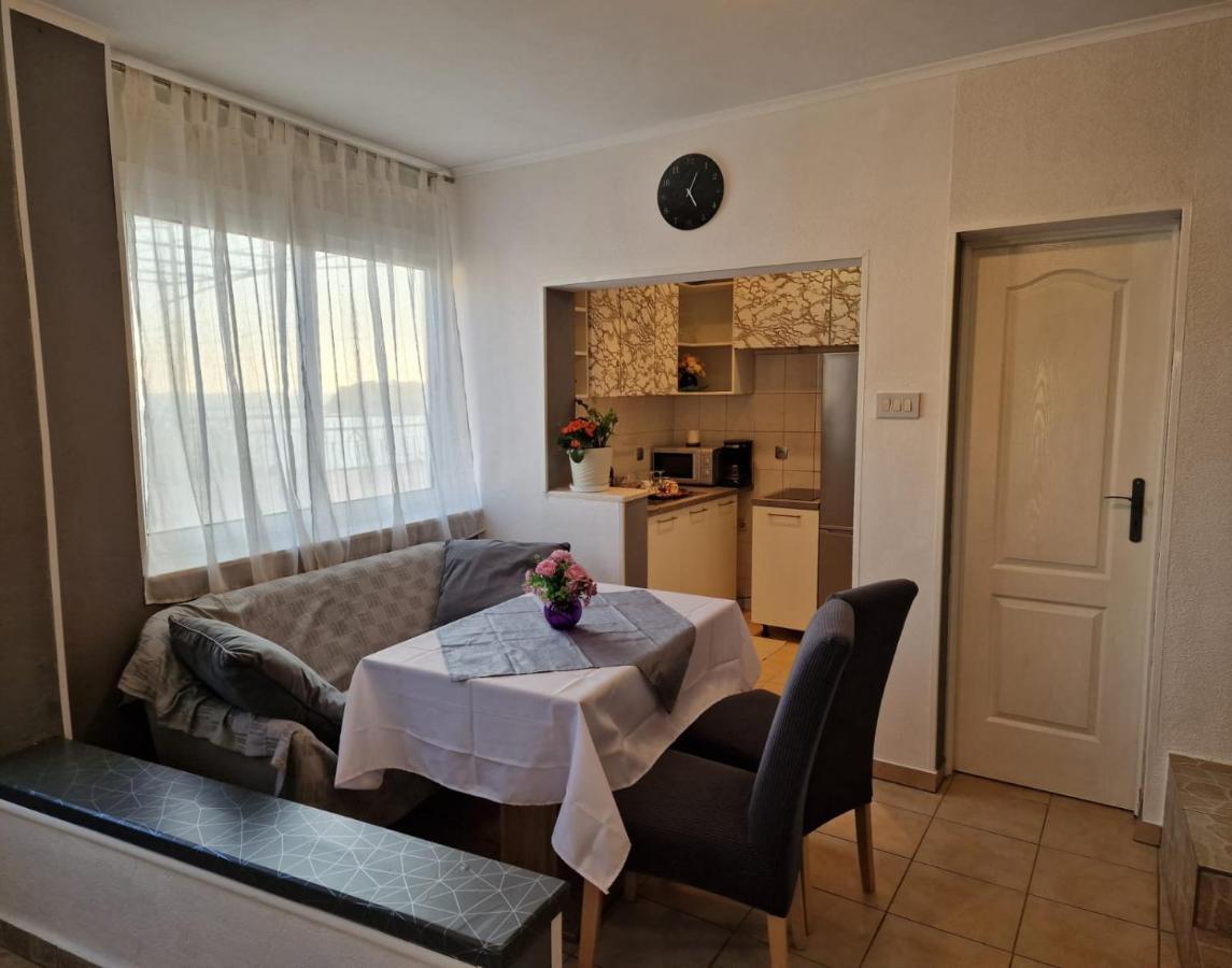 Apartment Ana Lozica With Terrace Dubrovnik Exterior foto