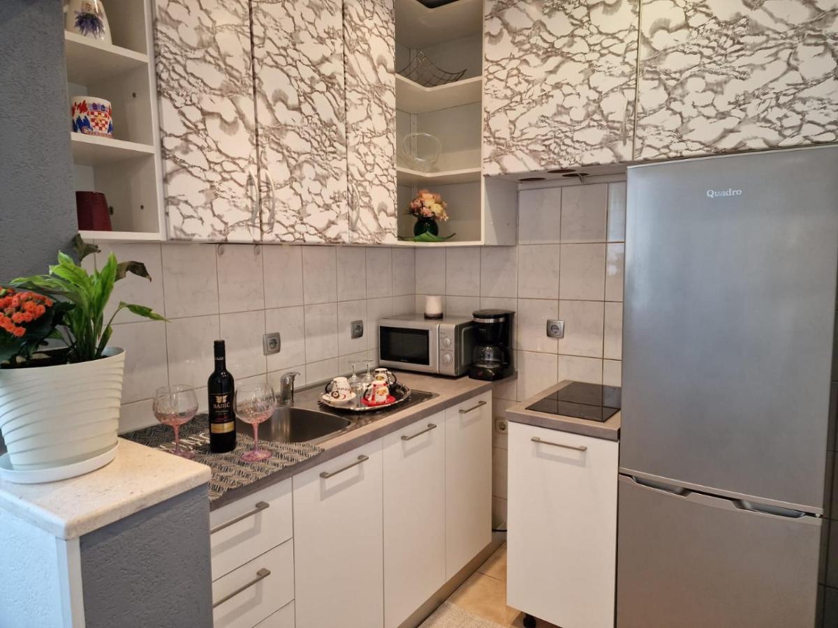 Apartment Ana Lozica With Terrace Dubrovnik Exterior foto