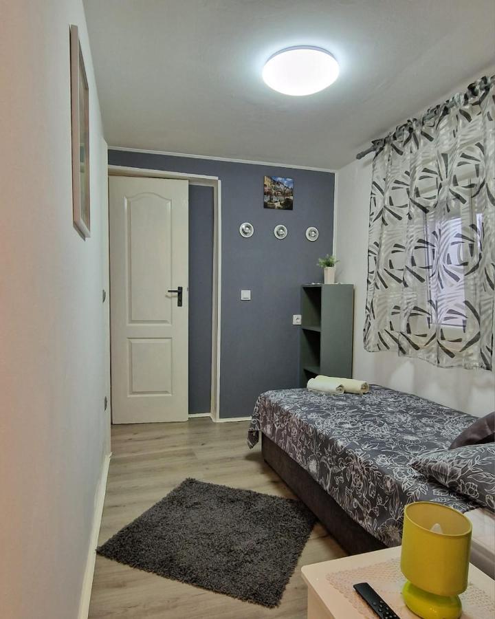 Apartment Ana Lozica With Terrace Dubrovnik Exterior foto
